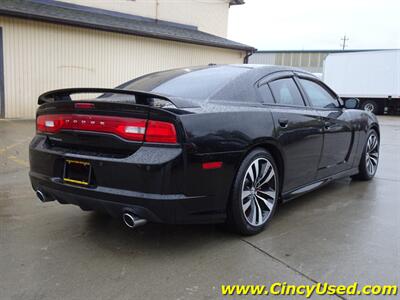 2012 Dodge Charger SRT8   - Photo 9 - Cincinnati, OH 45255