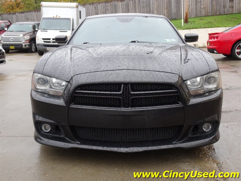 2012 Dodge Charger SRT8   - Photo 6 - Cincinnati, OH 45255