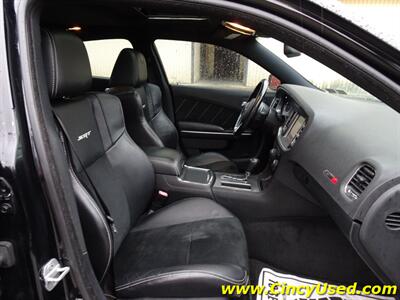 2012 Dodge Charger SRT8   - Photo 18 - Cincinnati, OH 45255