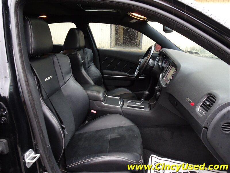 2012 Dodge Charger SRT8   - Photo 18 - Cincinnati, OH 45255