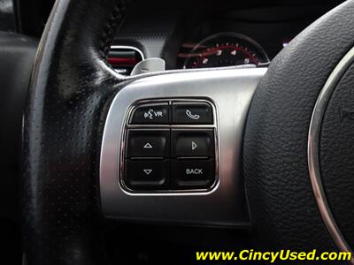 2012 Dodge Charger SRT8   - Photo 23 - Cincinnati, OH 45255