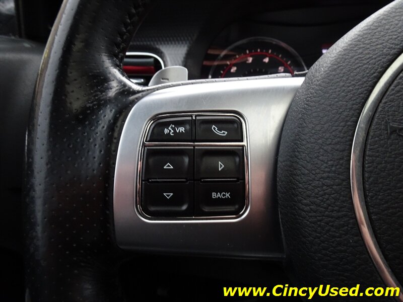2012 Dodge Charger SRT8   - Photo 23 - Cincinnati, OH 45255