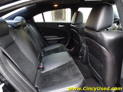 2012 Dodge Charger SRT8   - Photo 16 - Cincinnati, OH 45255