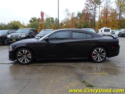 2012 Dodge Charger SRT8   - Photo 8 - Cincinnati, OH 45255