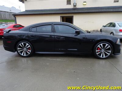 2012 Dodge Charger SRT8   - Photo 7 - Cincinnati, OH 45255