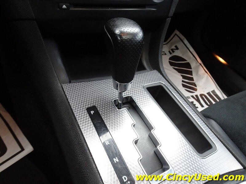 2012 Dodge Charger SRT8   - Photo 19 - Cincinnati, OH 45255