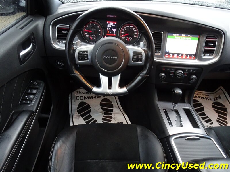 2012 Dodge Charger SRT8   - Photo 12 - Cincinnati, OH 45255