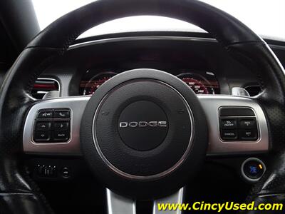 2012 Dodge Charger SRT8   - Photo 22 - Cincinnati, OH 45255