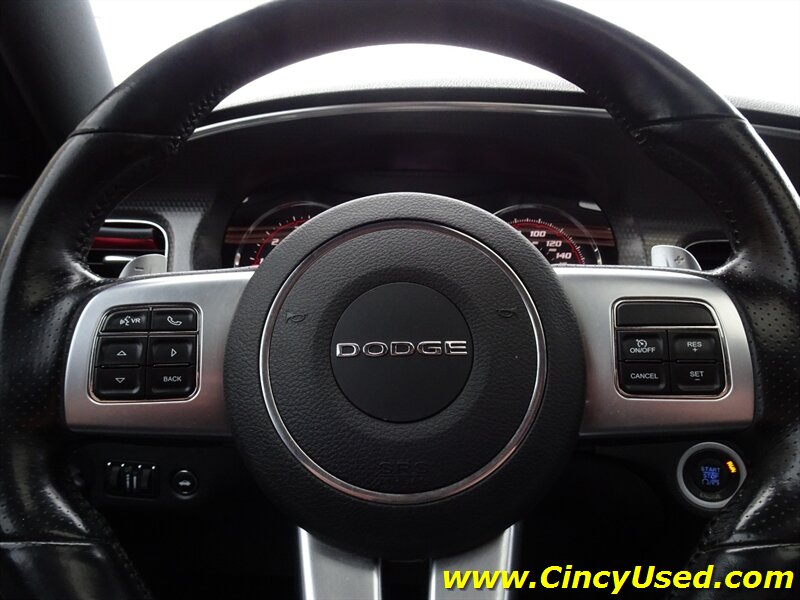 2012 Dodge Charger SRT8   - Photo 22 - Cincinnati, OH 45255