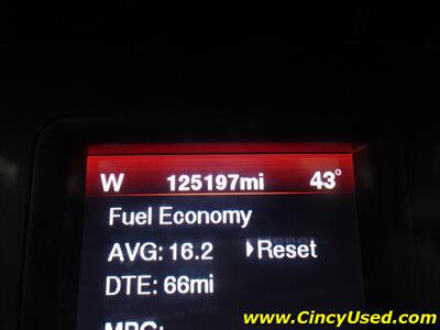 2012 Dodge Charger SRT8   - Photo 25 - Cincinnati, OH 45255
