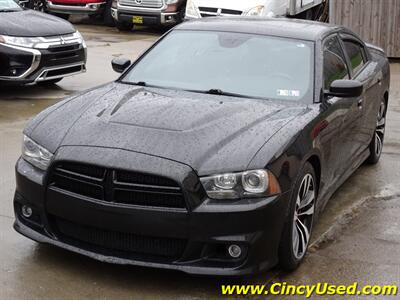 2012 Dodge Charger SRT8   - Photo 5 - Cincinnati, OH 45255