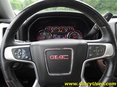 2016 GMC Sierra 1500 SLT   - Photo 22 - Cincinnati, OH 45255
