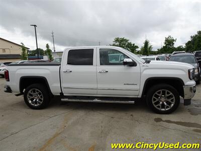 2016 GMC Sierra 1500 SLT   - Photo 6 - Cincinnati, OH 45255