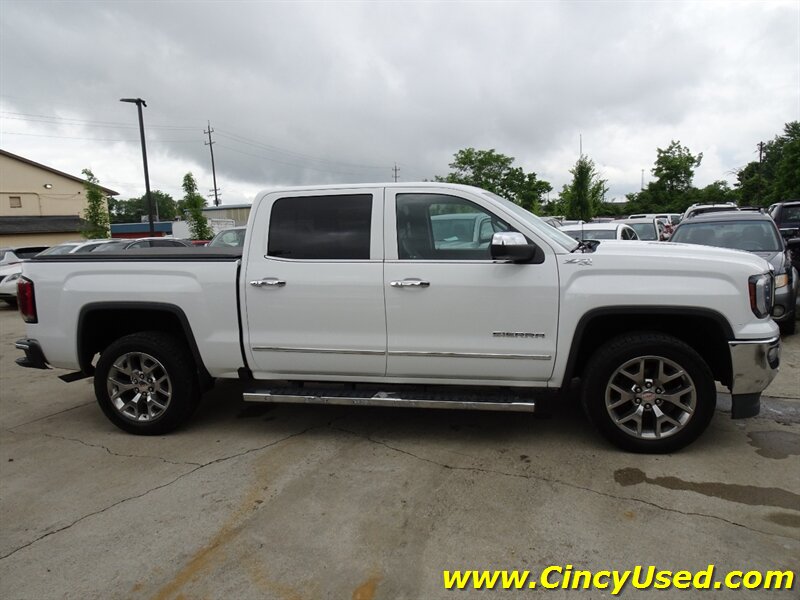2016 GMC Sierra 1500 SLT - Photo 6 - Cincinnati, OH 45255