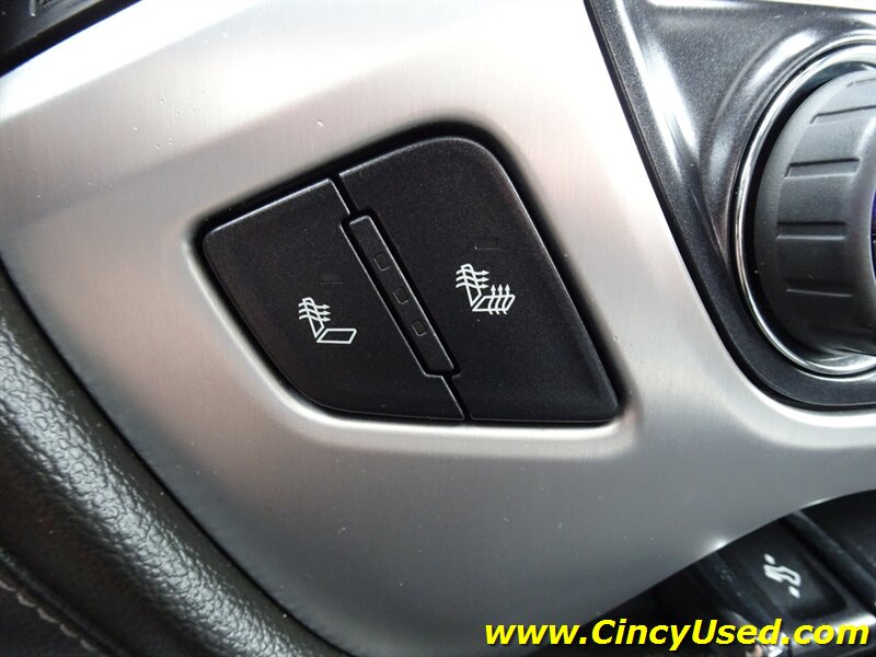 2016 GMC Sierra 1500 SLT - Photo 18 - Cincinnati, OH 45255