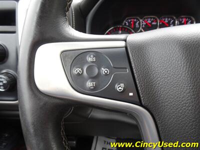 2016 GMC Sierra 1500 SLT   - Photo 23 - Cincinnati, OH 45255