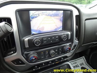 2016 GMC Sierra 1500 SLT   - Photo 20 - Cincinnati, OH 45255