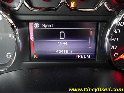2016 GMC Sierra 1500 SLT   - Photo 25 - Cincinnati, OH 45255