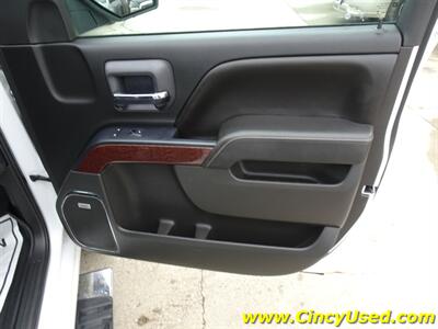 2016 GMC Sierra 1500 SLT   - Photo 31 - Cincinnati, OH 45255