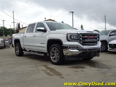 2016 GMC Sierra 1500 SLT   - Photo 4 - Cincinnati, OH 45255
