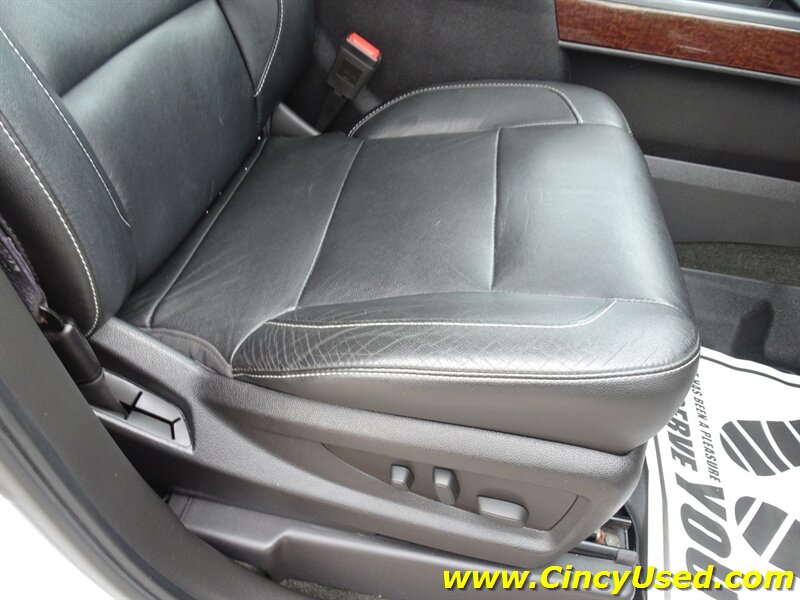 2016 GMC Sierra 1500 SLT - Photo 28 - Cincinnati, OH 45255