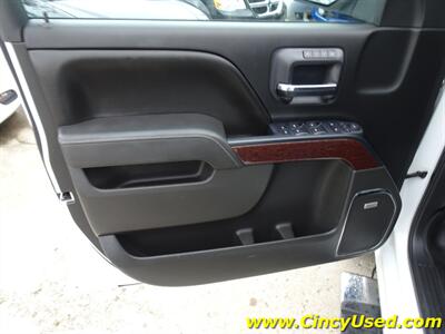 2016 GMC Sierra 1500 SLT   - Photo 30 - Cincinnati, OH 45255