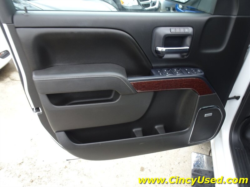 2016 GMC Sierra 1500 SLT - Photo 30 - Cincinnati, OH 45255