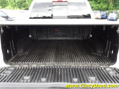 2016 GMC Sierra 1500 SLT   - Photo 34 - Cincinnati, OH 45255
