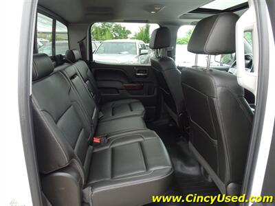 2016 GMC Sierra 1500 SLT   - Photo 15 - Cincinnati, OH 45255