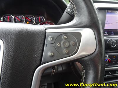 2016 GMC Sierra 1500 SLT   - Photo 24 - Cincinnati, OH 45255