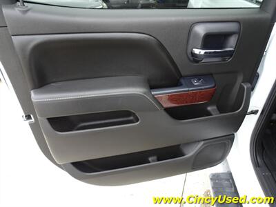 2016 GMC Sierra 1500 SLT   - Photo 29 - Cincinnati, OH 45255