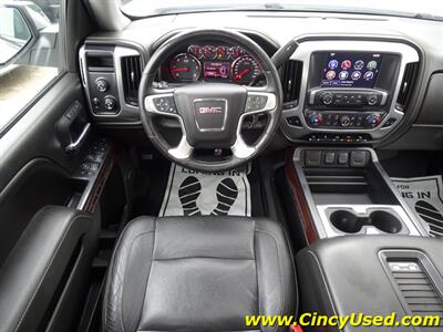 2016 GMC Sierra 1500 SLT   - Photo 11 - Cincinnati, OH 45255