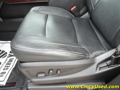 2016 GMC Sierra 1500 SLT   - Photo 27 - Cincinnati, OH 45255