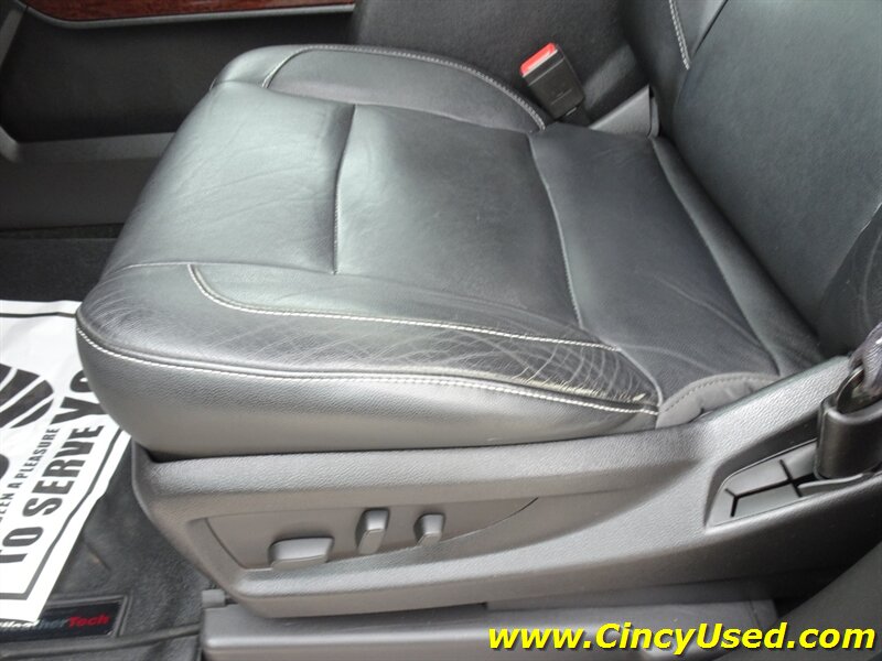 2016 GMC Sierra 1500 SLT - Photo 27 - Cincinnati, OH 45255