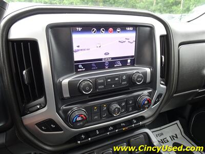 2016 GMC Sierra 1500 SLT   - Photo 19 - Cincinnati, OH 45255