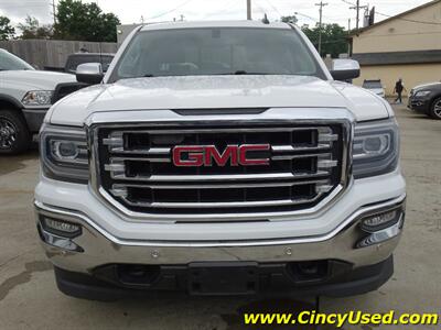2016 GMC Sierra 1500 SLT   - Photo 2 - Cincinnati, OH 45255