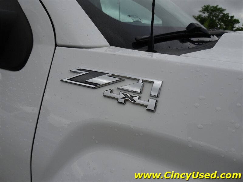 2016 GMC Sierra 1500 SLT - Photo 33 - Cincinnati, OH 45255