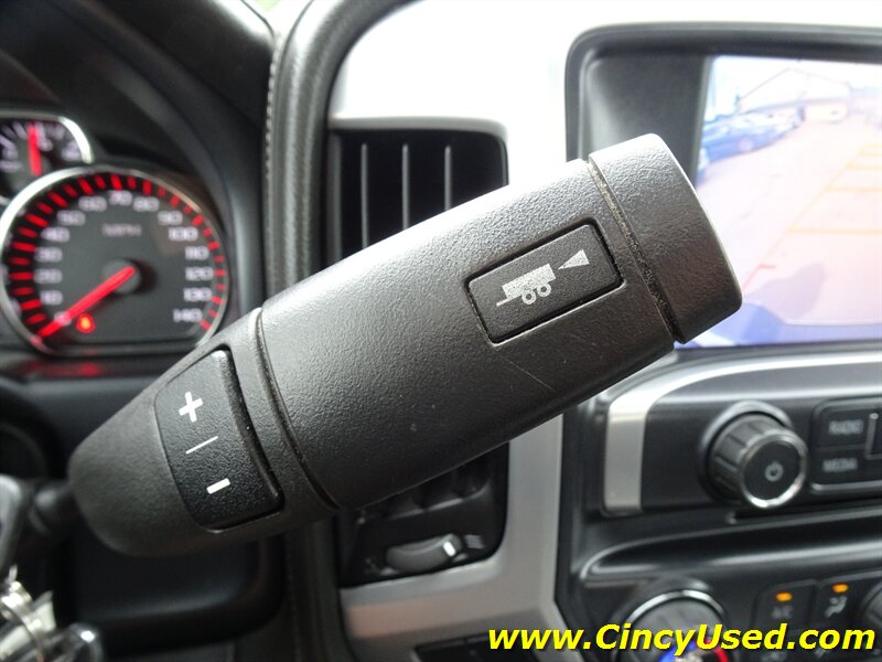 2016 GMC Sierra 1500 SLT - Photo 21 - Cincinnati, OH 45255