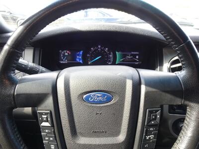 2015 Ford Expedition EL XLT  EcoBoost 3.5L Twin Turbo V6 4X4 - Photo 21 - Cincinnati, OH 45255