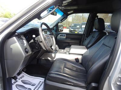 2015 Ford Expedition EL XLT  EcoBoost 3.5L Twin Turbo V6 4X4 - Photo 10 - Cincinnati, OH 45255