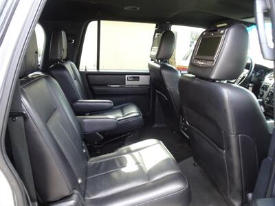 2015 Ford Expedition EL XLT  EcoBoost 3.5L Twin Turbo V6 4X4 - Photo 14 - Cincinnati, OH 45255