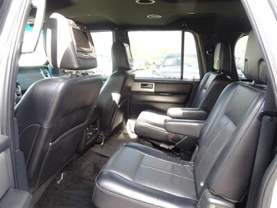 2015 Ford Expedition EL XLT  EcoBoost 3.5L Twin Turbo V6 4X4 - Photo 12 - Cincinnati, OH 45255