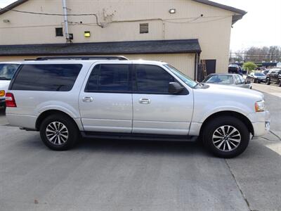 2015 Ford Expedition EL XLT  EcoBoost 3.5L Twin Turbo V6 4X4 - Photo 5 - Cincinnati, OH 45255