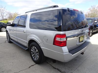 2015 Ford Expedition EL XLT  EcoBoost 3.5L Twin Turbo V6 4X4 - Photo 8 - Cincinnati, OH 45255