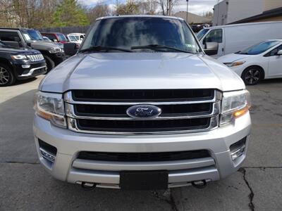 2015 Ford Expedition EL XLT  EcoBoost 3.5L Twin Turbo V6 4X4 - Photo 2 - Cincinnati, OH 45255