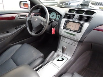2005 Toyota Camry Solara SLE V6   - Photo 21 - Cincinnati, OH 45255