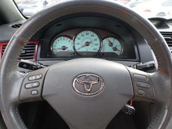 2005 Toyota Camry Solara SLE V6   - Photo 27 - Cincinnati, OH 45255
