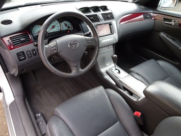 2005 Toyota Camry Solara SLE V6   - Photo 13 - Cincinnati, OH 45255