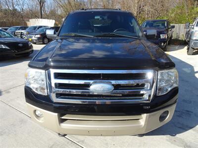 2007 Ford Expedition EL Eddie Bauer  Extended 4X4 - Photo 2 - Cincinnati, OH 45255