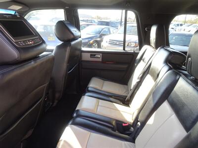 2007 Ford Expedition EL Eddie Bauer  Extended 4X4 - Photo 12 - Cincinnati, OH 45255